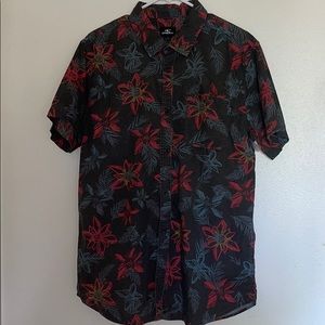 O’Neill Men’s Aloha Shirt